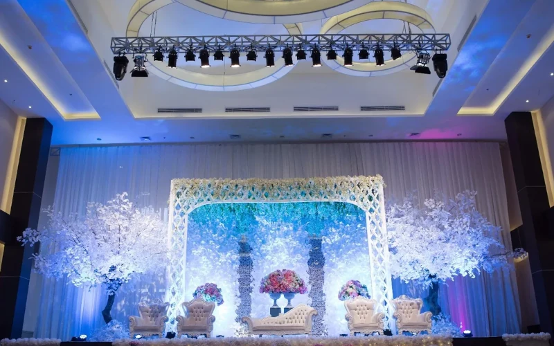 Unity Ballroom