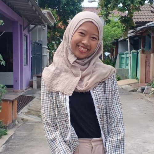 Marthina Pratiwi