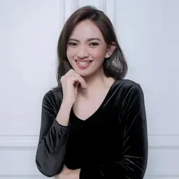 Lexy Ananta