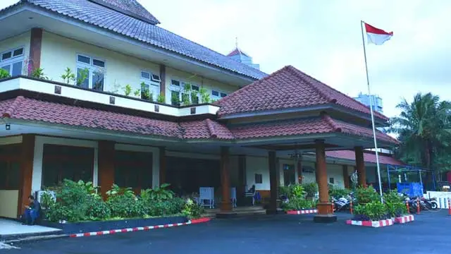 Graha Bima Sakti (2) Graha Bima Sakti (2)