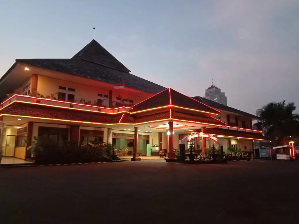 Graha Bima Sakti (3) Graha Bima Sakti (3)