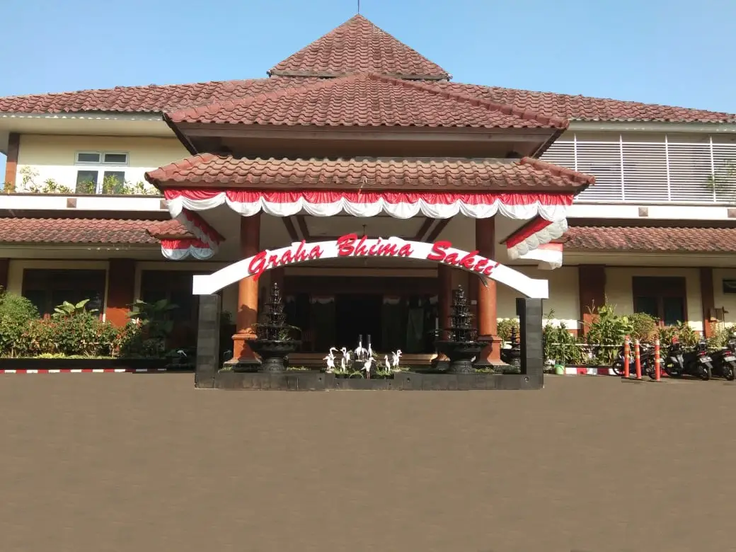 Graha Bima Sakti (4) Graha Bima Sakti (4)