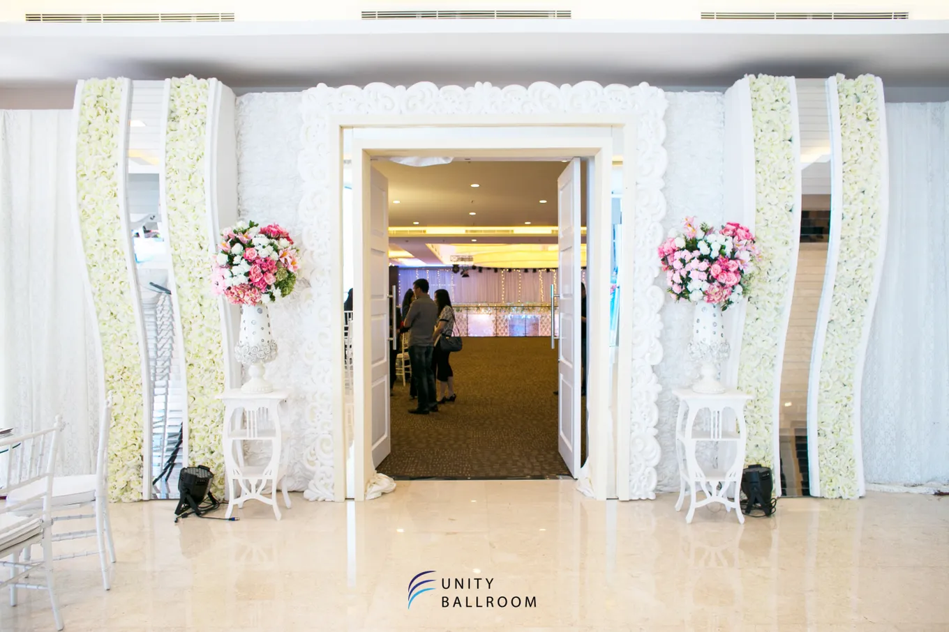 Unity Ballroom (3) Unity Ballroom (3)