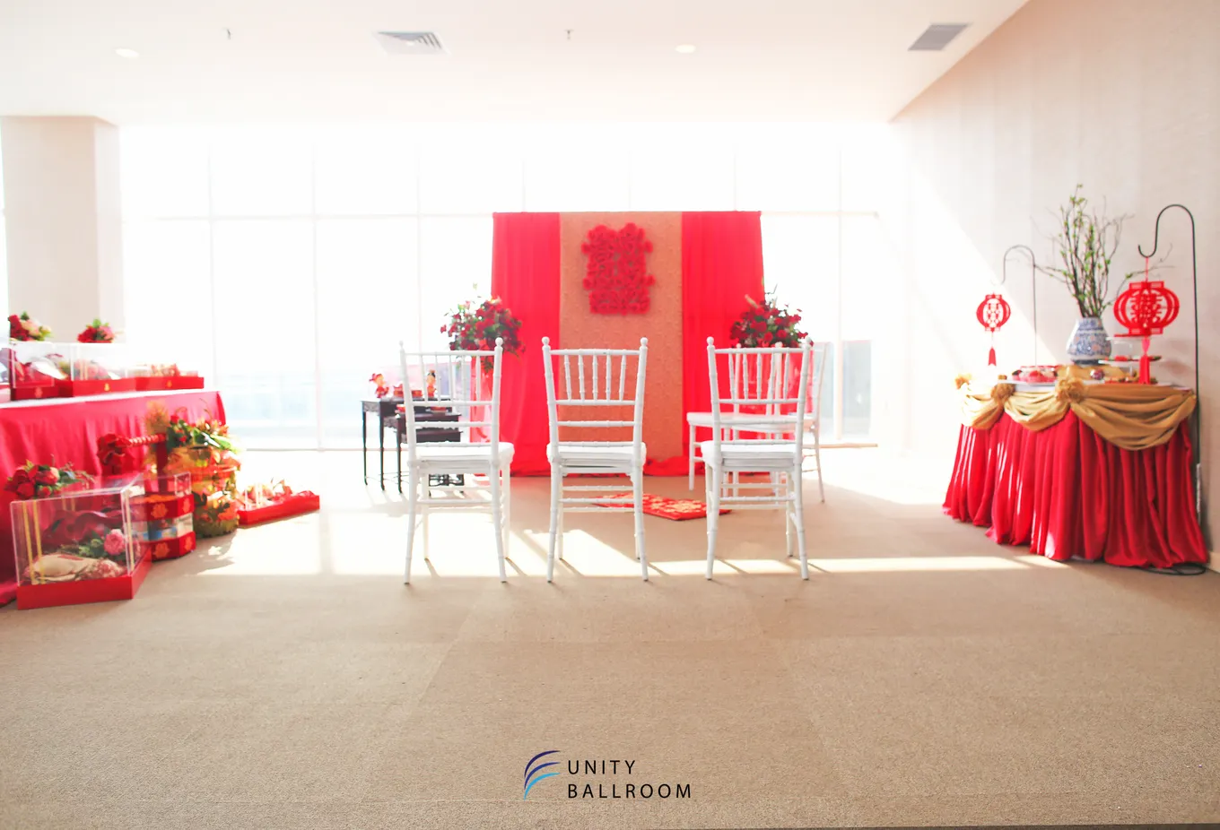 Unity Ballroom (5) Unity Ballroom (5)